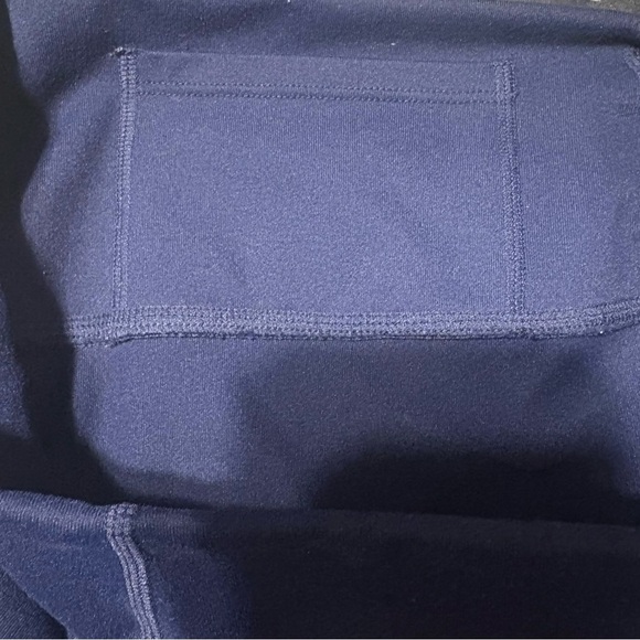 FABLETICS Women’s Navy Blue Leggings SZ S - Picture 4 of 4